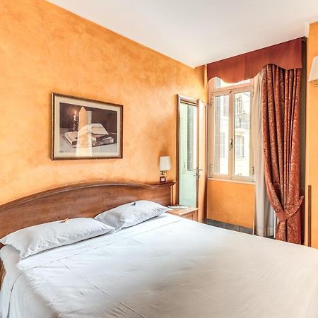 Guest House Masterintrastevere Рим Экстерьер фото