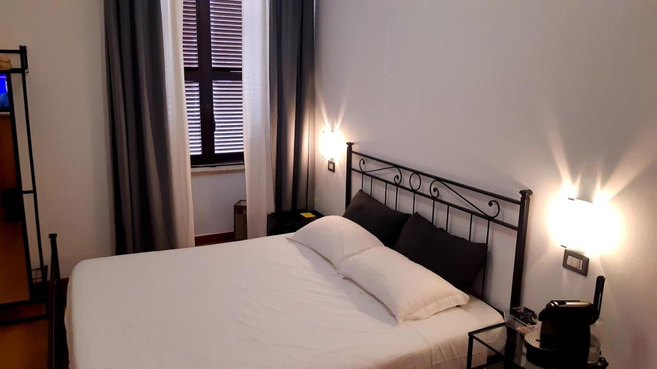 Guest House Masterintrastevere Рим Экстерьер фото