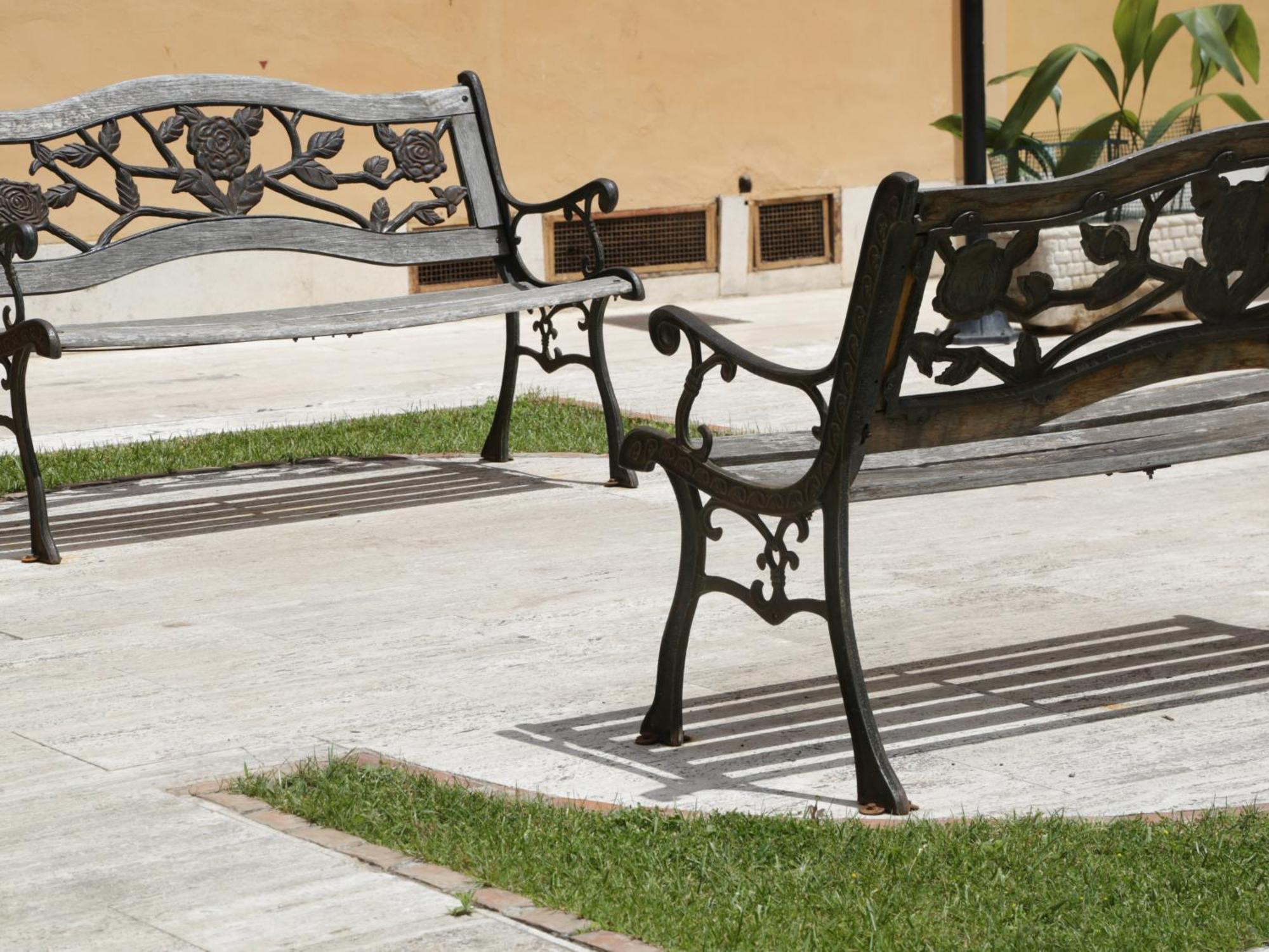 Guest House Masterintrastevere Рим Экстерьер фото