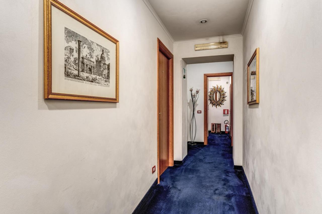 Guest House Masterintrastevere Рим Экстерьер фото