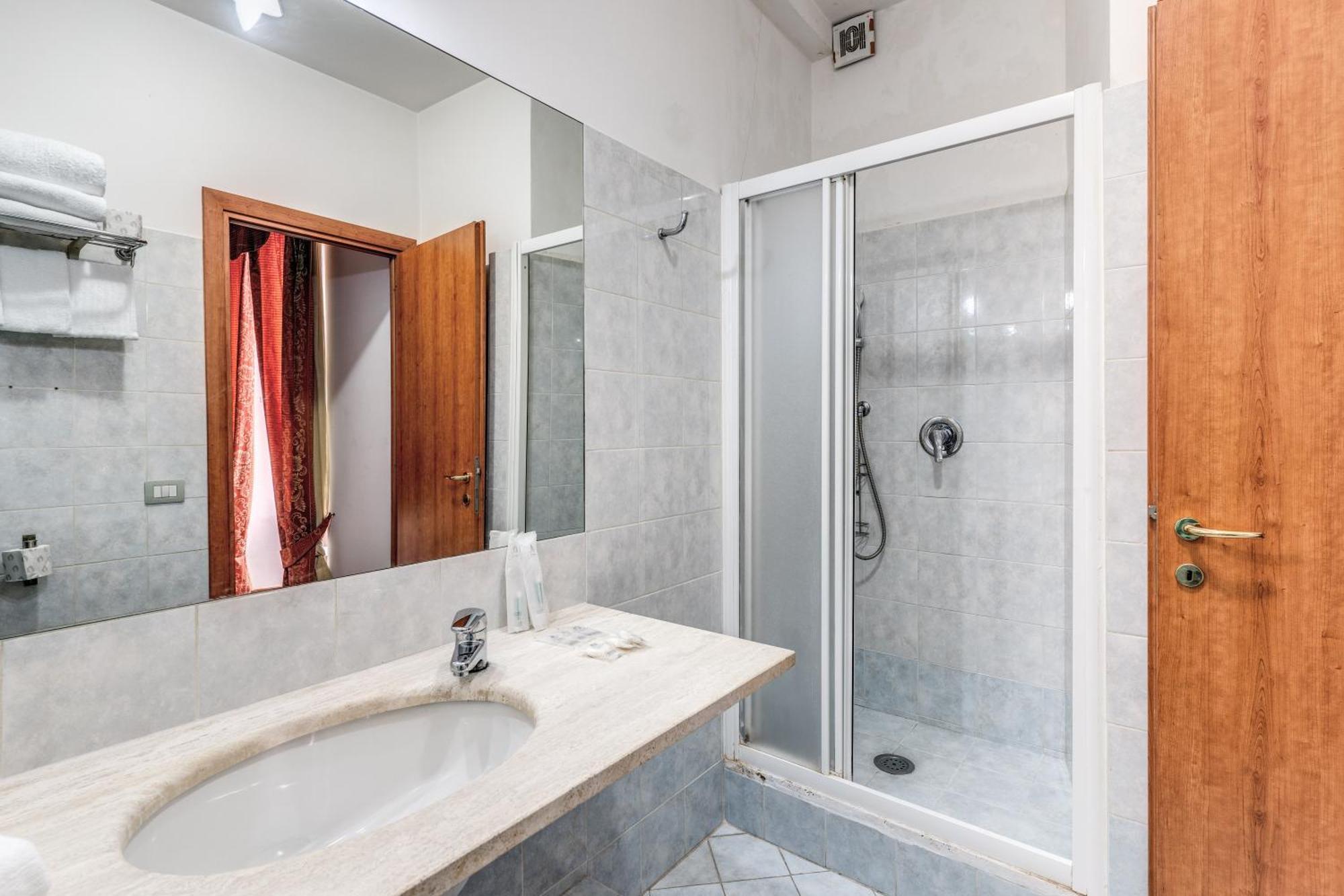 Guest House Masterintrastevere Рим Экстерьер фото