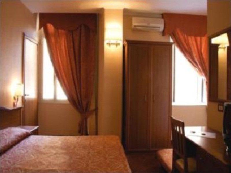 Guest House Masterintrastevere Рим Экстерьер фото